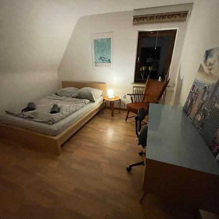 Schones Einfaches Zimmer In Cloppenburg-Nord ภายนอก รูปภาพ