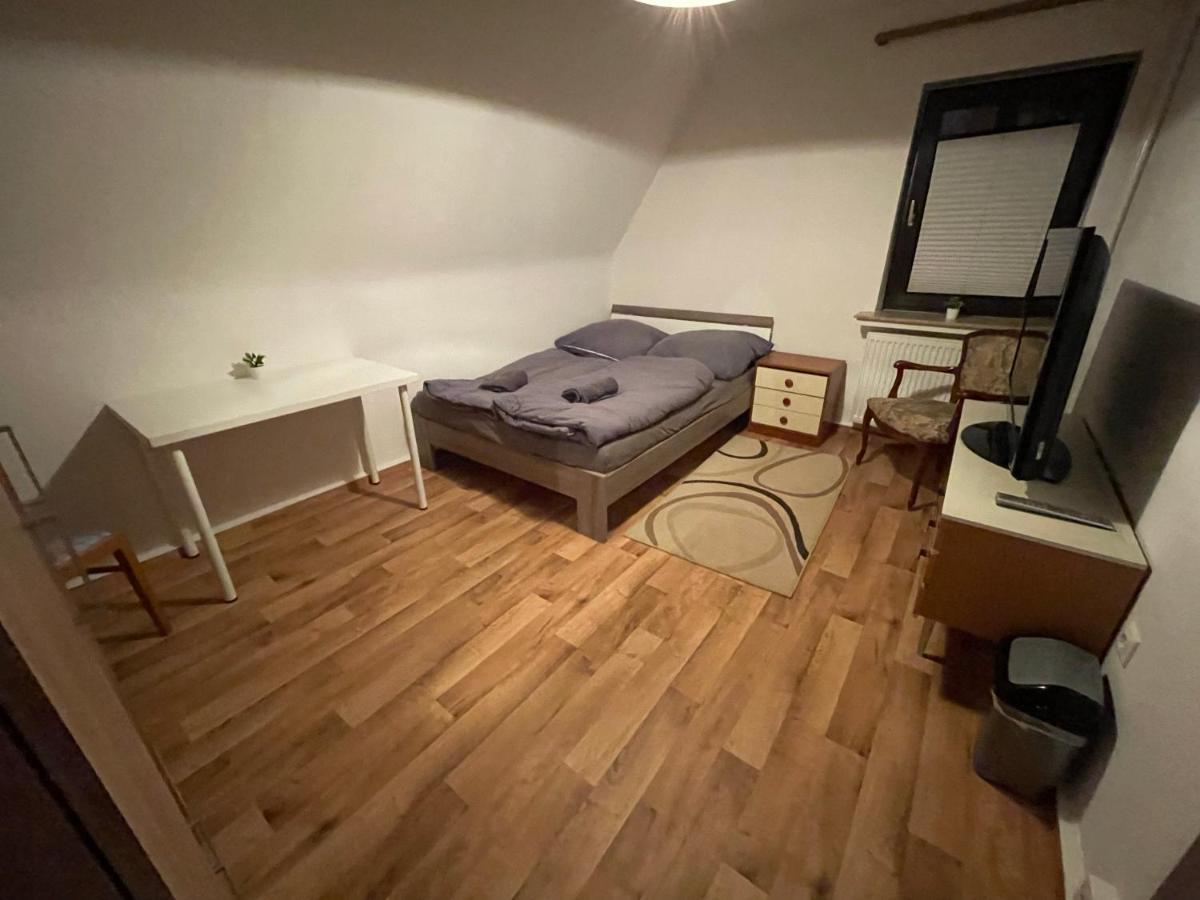 Schones Einfaches Zimmer In Cloppenburg-Nord ภายนอก รูปภาพ