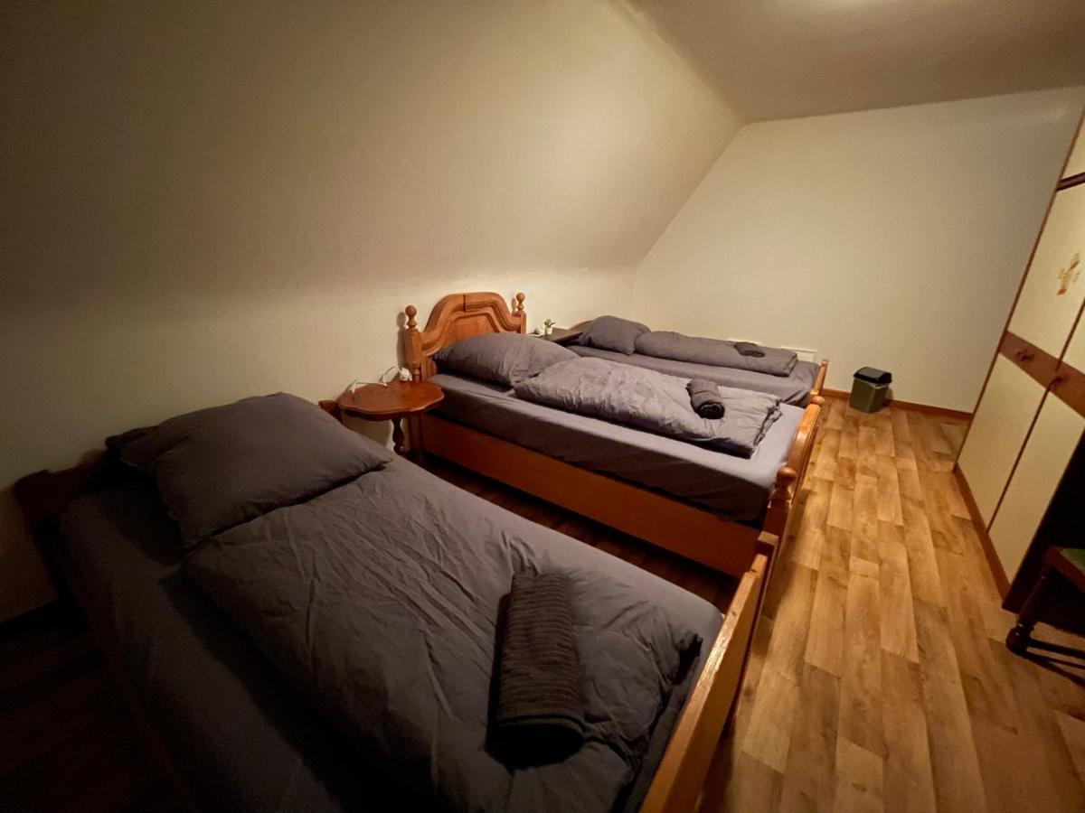 Schones Einfaches Zimmer In Cloppenburg-Nord ภายนอก รูปภาพ
