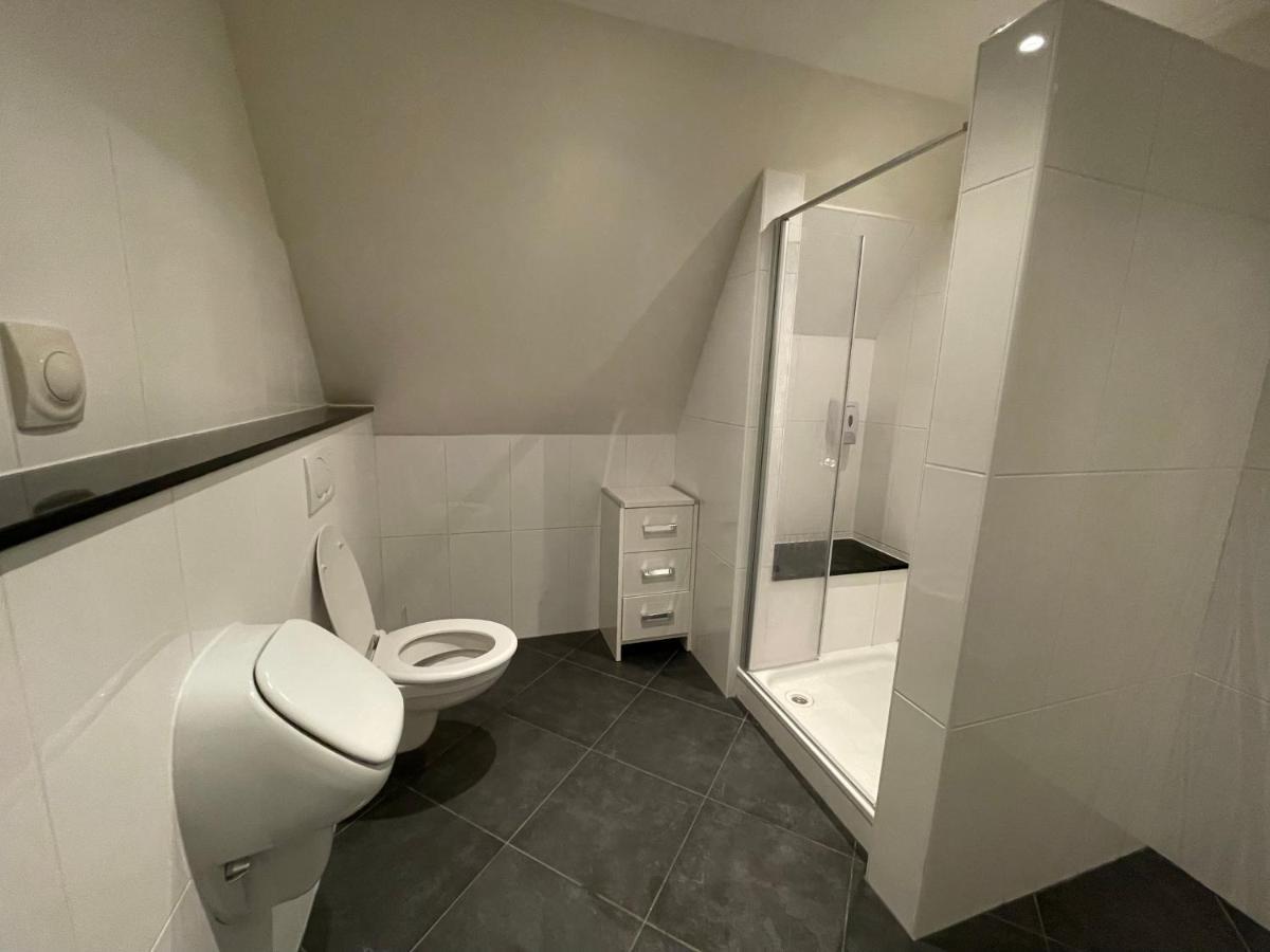 Schones Einfaches Zimmer In Cloppenburg-Nord ภายนอก รูปภาพ