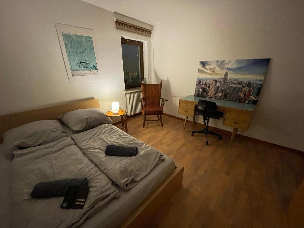 Schones Einfaches Zimmer In Cloppenburg-Nord ภายนอก รูปภาพ