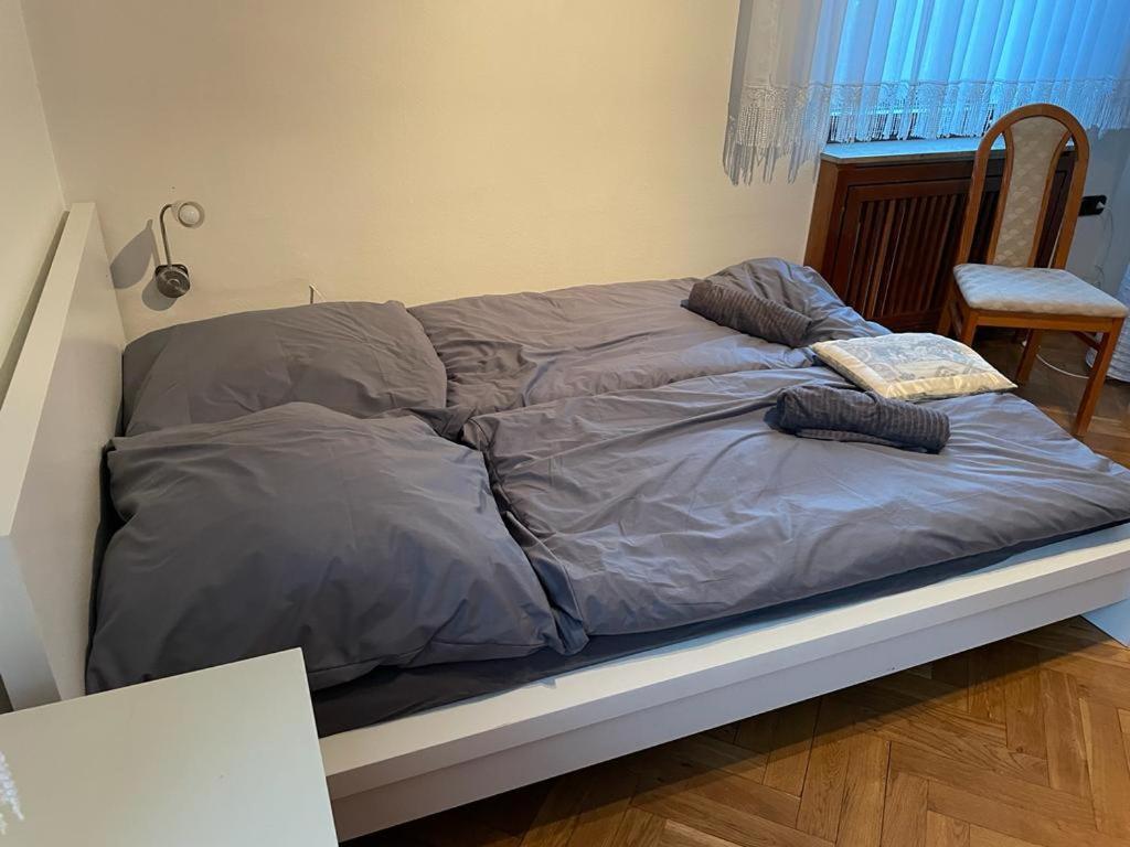 Schones Einfaches Zimmer In Cloppenburg-Nord ภายนอก รูปภาพ